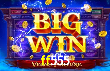 APP oficial da ff555 para mobile