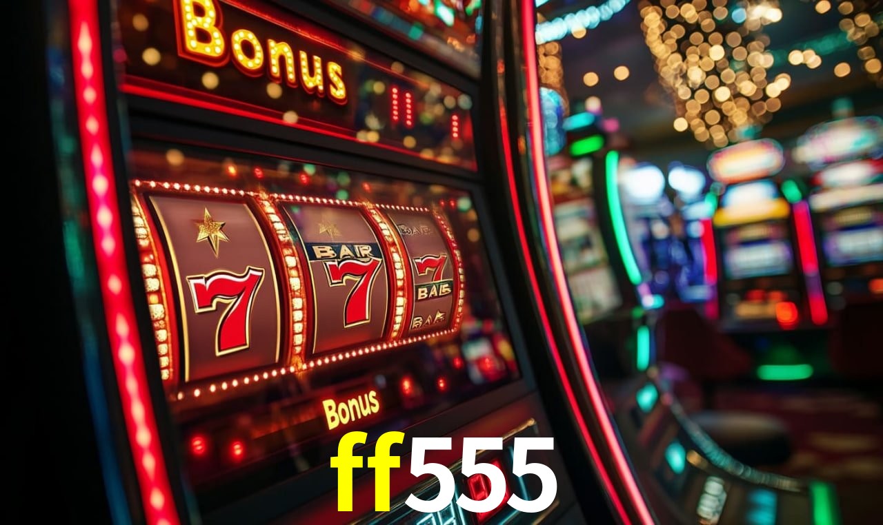 ff555 bet