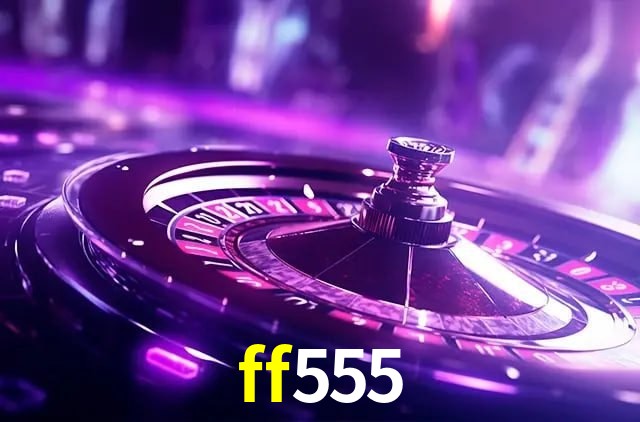 Inovações de Jogos na ff555: O Futuro das Experiências Interativas