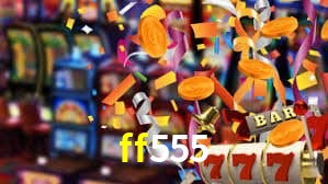 ff555: A Experiência de Casino com Jogos de Mesa ao Vivo