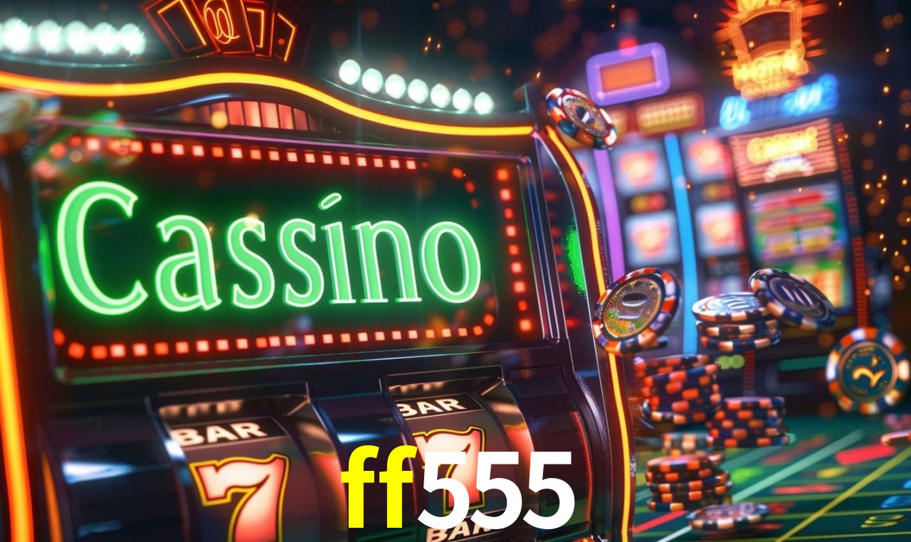 Avaliações dos Jogadores ff555