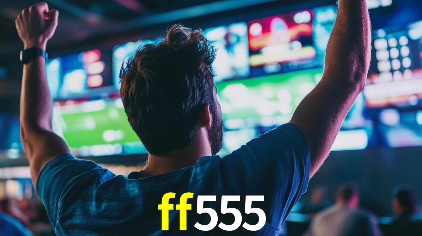 Sinta a adrenalina dos jogos de cassino com ff555