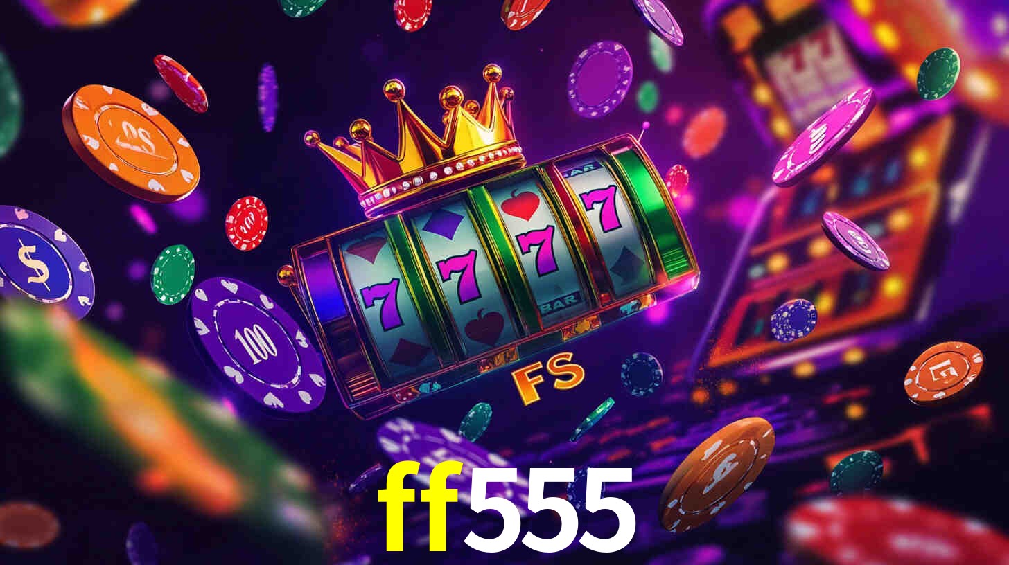 Welcome Bonus ff555