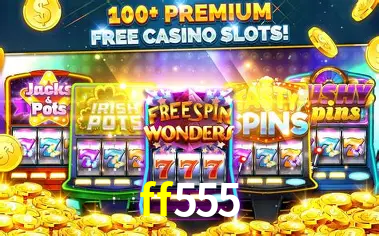 A Emoção da Loteria na ff555: Uma Chance de Mudança de Vida